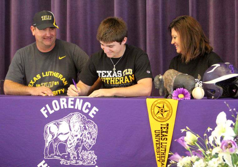 Florence Signing